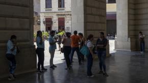 Sismo magnitud 6,1 se percibe en Cuba