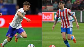 Goles del Estados Unidos vs. Paraguay: Videos, resumen y resultado del partido por el Mundial