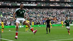 México suspende clases y ordena teletrabajo en el sector público por partidos del Mundial
