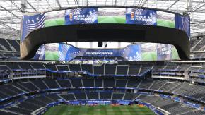 Los partidos de este VIERNES 12 de junio del Mundial 2026 y cómo verlos EN VIVO