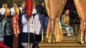 Muere la princesa Bha de Tailandia a tres años de ser hospitalizada: se desmayó cuando entrenaba a sus perros