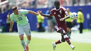 Goles del Qatar 1-1 Suiza: Resumen, videos y resultado EN VIVO del partido del Mundial 2026