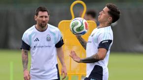 A qué hora y dónde ver debut de Argentina ESTE MARTES en el Mundial 2026