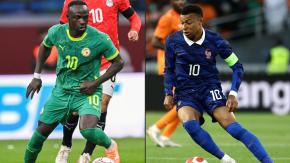 Francia vs. Senegal: hora y dónde ver HOY por streaming el debut de Kylian Mbappé en el Mundial EN VIVO
