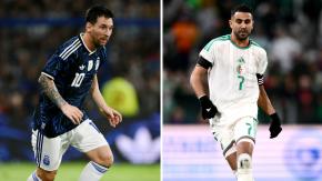Grupo J del Mundial 2026: Partidos, tabla de posiciones y resultados 