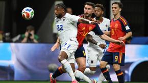 Goles de España 0 - 0 Cabo Verde: Resumen, videos y resultado EN VIVO del partido del Mundial 2026