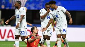 Rompieron una racha de 60 años: El vergonzoso récord que rompió España en su debut ante Cabo Verde en el Mundial