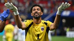 La emocionante noticia que recibió Vozinha, héroe de Cabo Verde ante España y quien destronó a Tim Payne en el Mundial