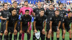 Goles del Irán vs. Nueva Zelanda: Videos, resumen y resultado del partido por el Mundial