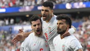 Irán arremete contra la FIFA por organización del Mundial: "Somos el equipo más maltratado"