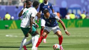 Goles de Francia 0 - 0 Senegal: Resumen, videos y resultado EN VIVO del partido del Mundial 2026