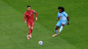 Goles de Portugal 1 - 0 RD Congo: Resumen, videos y resultado EN VIVO del partido del Mundial 2026