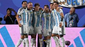 Con dos clásicos: Así estarían quedando hasta ahora las llaves de dieciseisavos de final del Mundial 2026