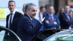 Zapatero en el banquillo: inédita comparecencia en España