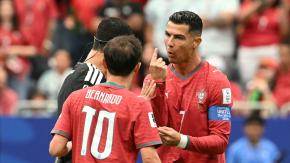 Goles de Portugal vs. Uzbekistán: Resumen, videos y resultado EN VIVO del partido del Mundial 2026