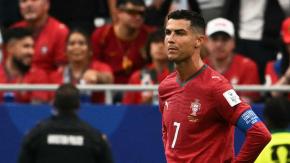 "Ya no es el mismo...": Mundialista barre con Cristiano Ronaldo tras su debut en el Mundial