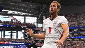 Goles del Inglaterra vs. Croacia: VIDEOS, resumen y resultado del partido por el Mundial