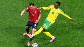 Goles de República Checa 1 - 0 Sudáfrica: Resumen, videos y resultado EN VIVO del Mundial 2026
