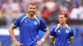 Goles del Suiza vs. Bosnia y Herzegovina: Videos, resumen y resultado del partido por el Mundial