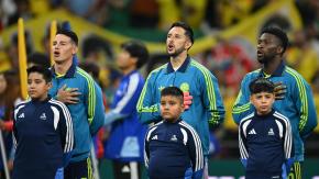 Goles del Uzbekistán vs. Colombia: VIDEOS, resumen y resultado del partido por el Mundial