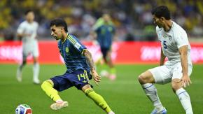 Revisa los goles y mejores momentos del Mundial de este miércoles 17 de junio 