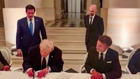 Oriente Medio: EEUU e Irán firman un acuerdo de 14 puntos para poner fin a la guerra