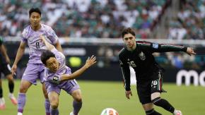 Goles del México vs. Corea del Sur: VIDEOS, minuto a minuto y resultado del partido por el Mundial