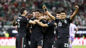 Revisa los goles y mejores momentos del Mundial de este jueves 18 de junio