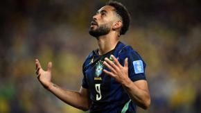 Goles del Brasil vs. Haití: VIDEOS, minuto a minuto y resultado del partido por el Mundial