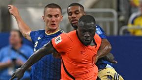 Goles de Países Bajos 5-1 Suecia: Resumen, videos y resultado EN VIVO del partido del Mundial 2026