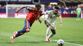 Goles de España vs. Arabia Saudita: Resumen, videos y resultado EN VIVO del partido del Mundial 2026