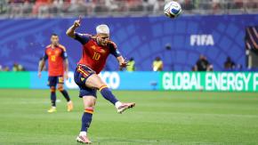 Así están quedando las llaves de dieciseisavos de final del Mundial 2026