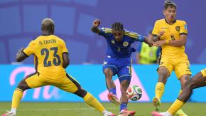 Goles de Ecuador 0-0 Curazao: Resumen, videos y resultado EN VIVO del partido del Mundial 2026