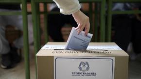 Elecciones en Colombia: Sigue AQUI el conteo de votos