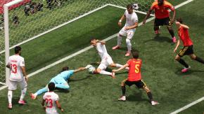 Goles de Bélgica 0-0 Irán: Resumen, videos y resultado EN VIVO del partido del Mundial 2026