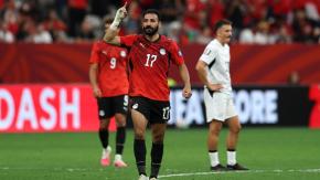 Goles de Nueva Zelanda 1-3 Egipto: Resumen, videos y resultado EN VIVO del partido del Mundial 2026