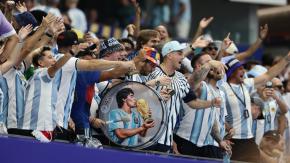 Goles de Argentina 0 - 0 Austria: Resumen, videos y resultado EN VIVO del partido del Mundial 2026