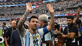 Así está la tabla de GOLEADORES actualizada en la historia de la Copa del Mundo