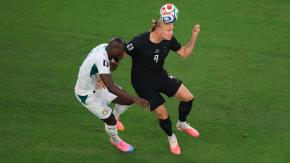 Goles del Noruega vs. Senegal: VIDEOS, minuto a minuto y resultado del partido por el Mundial