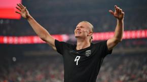 Goles del Noruega vs. Senegal: VIDEOS, minuto a minuto y resultado del partido por el Mundial
