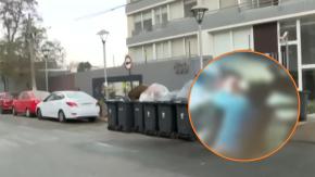 Nueva agresión a conserje: Colchón provocó brutal golpiza a trabajador en edificio de La Cisterna