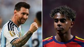 Tras triunfo de Argentina y empate de España: ¿Qué debe pasar para que se enfrenten en dieciseisavos? 