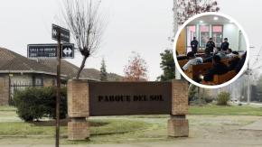 Arrendaron casa para asesinar a empresario: PDI y Fiscalía frustran macabro plan criminal en Talca