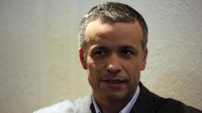 Óscar Landerretche derrota a Alejandro Micco en la elección por el decanato de la FEN