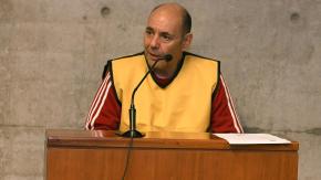 Familia del 'Comandante Ramiro' apunta contra Kast tras su traslado y acusa una "revancha de la extrema derecha"
