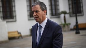 Exsubsecretario del Interior, Felipe Harboe, dice que Registro de Vándalos e Incivilidades "parte de una diferencia socioeconómica"