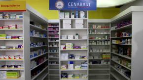 Ahorros de hasta un 90% en medicamentos: Minsal lanza campaña informativa sobre Ley Cenabast