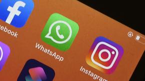 Caída de Instagram: usuarios reportan problemas en distintos países