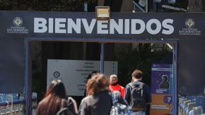 Abogado de 3 imputados por violación grupal a estudiante de USS de Concepción asegura que “todo habría sido consensuado”