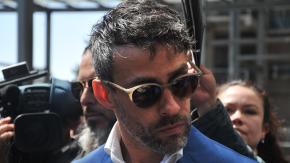 Revés judicial para Jorge Valdivia: Corte acoge recurso y deberá volver a arresto domiciliario nocturno